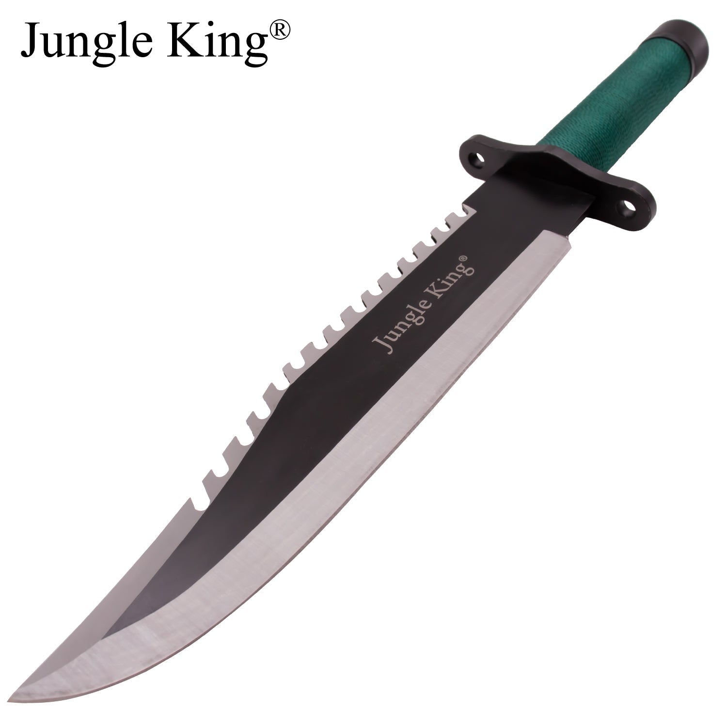 Fixed Point – Green - Brass Knuckles Shop
