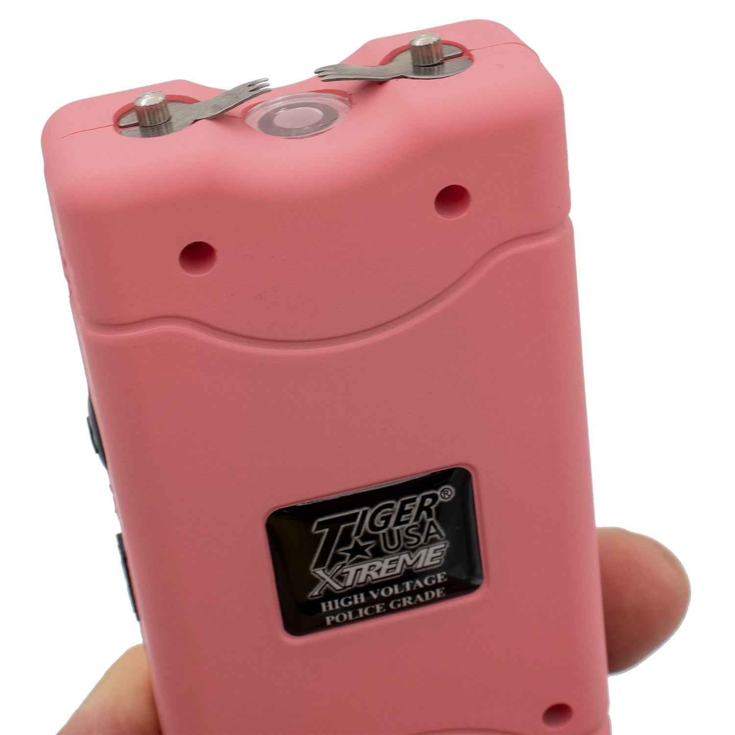 Flash Guard 1