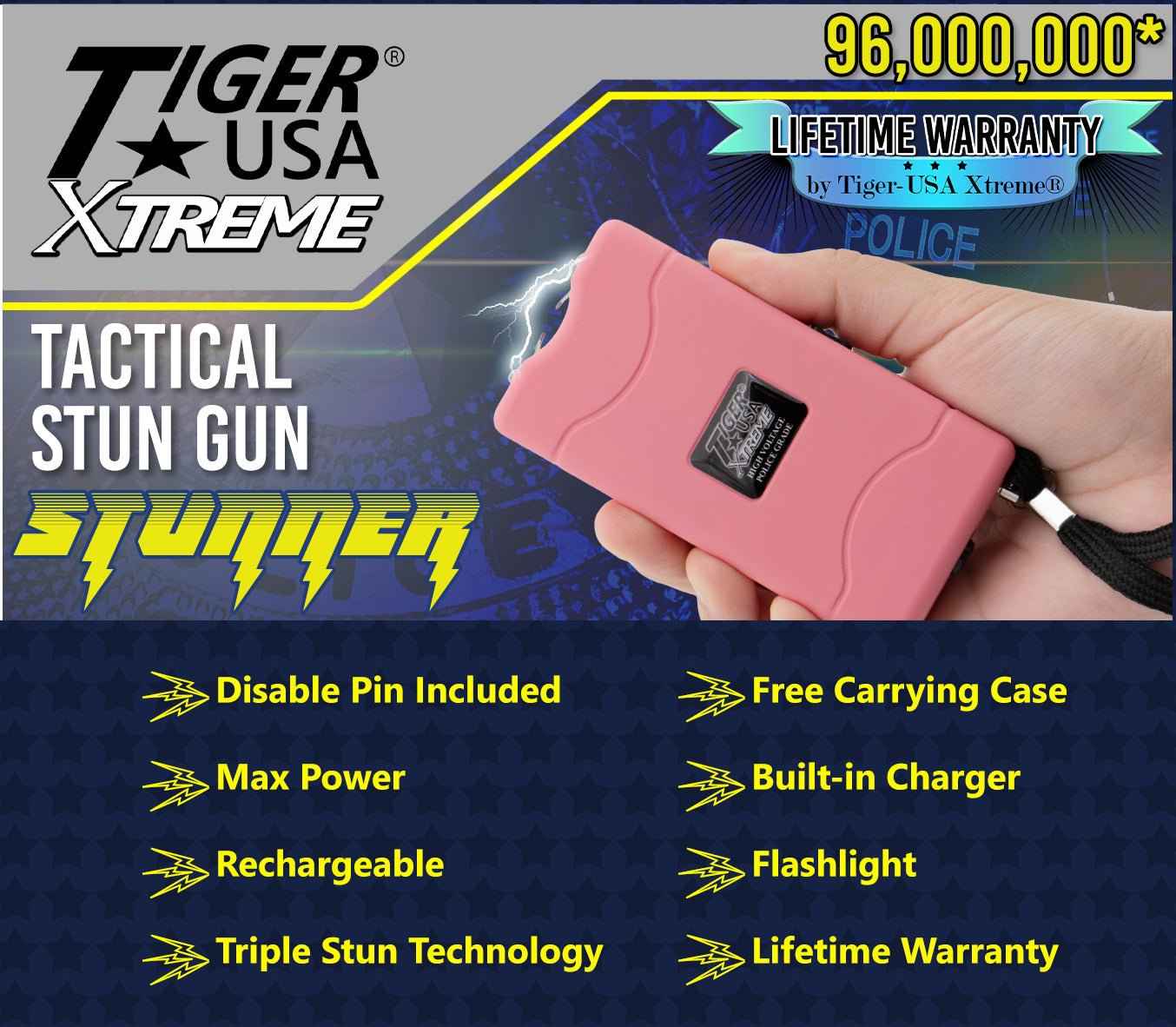 Flash Guard 1