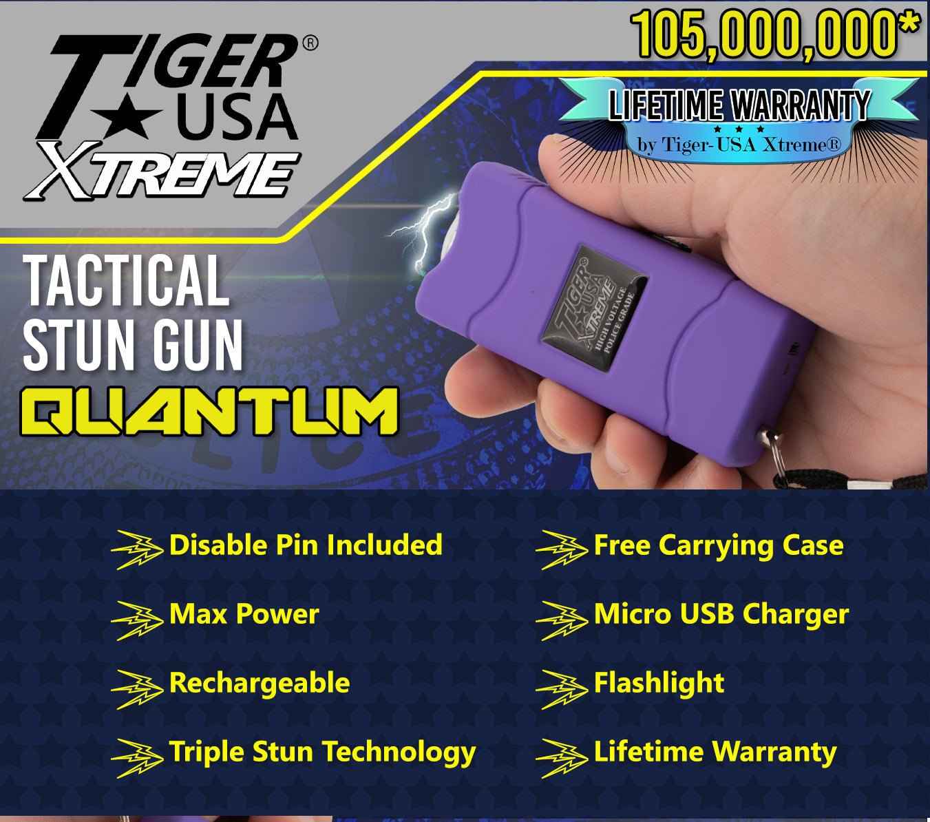 Flash Guard 2