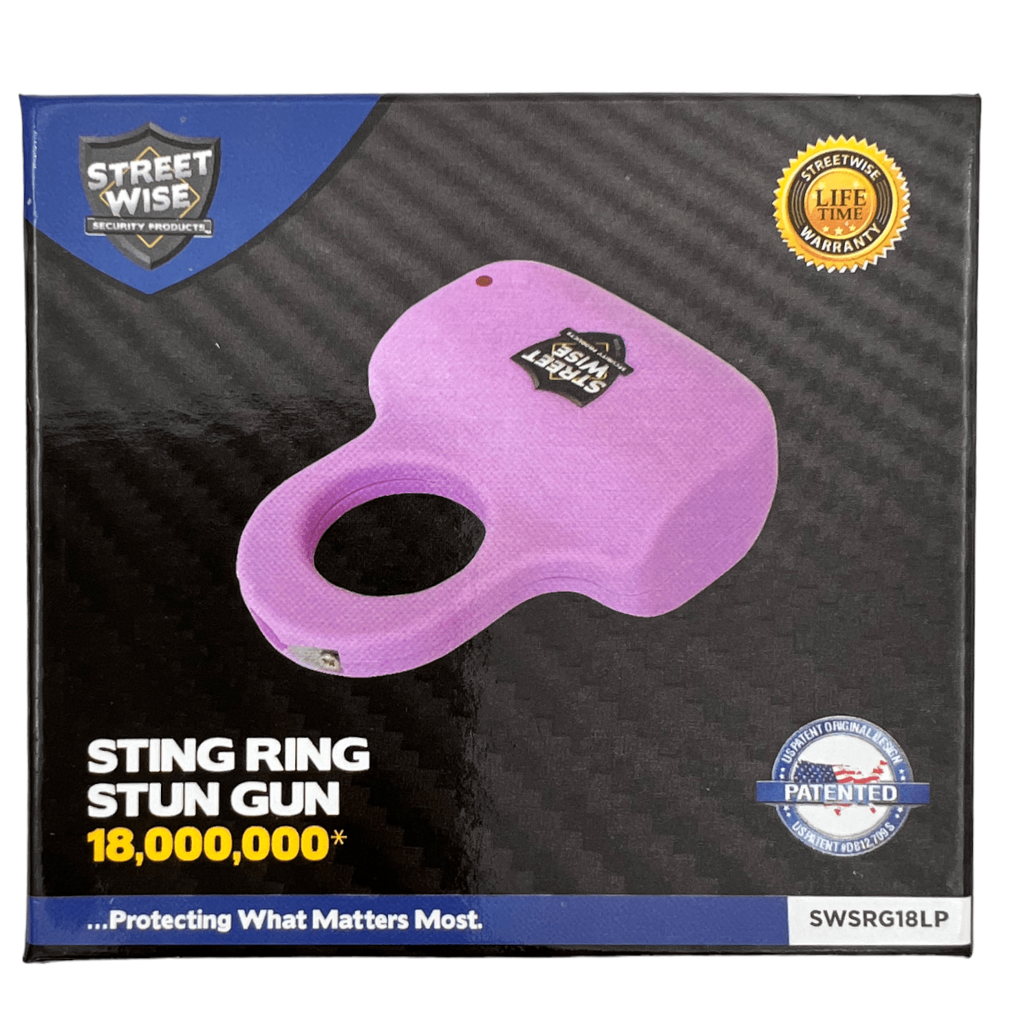 Flash Guard 3 - Brass Knuckles Shop