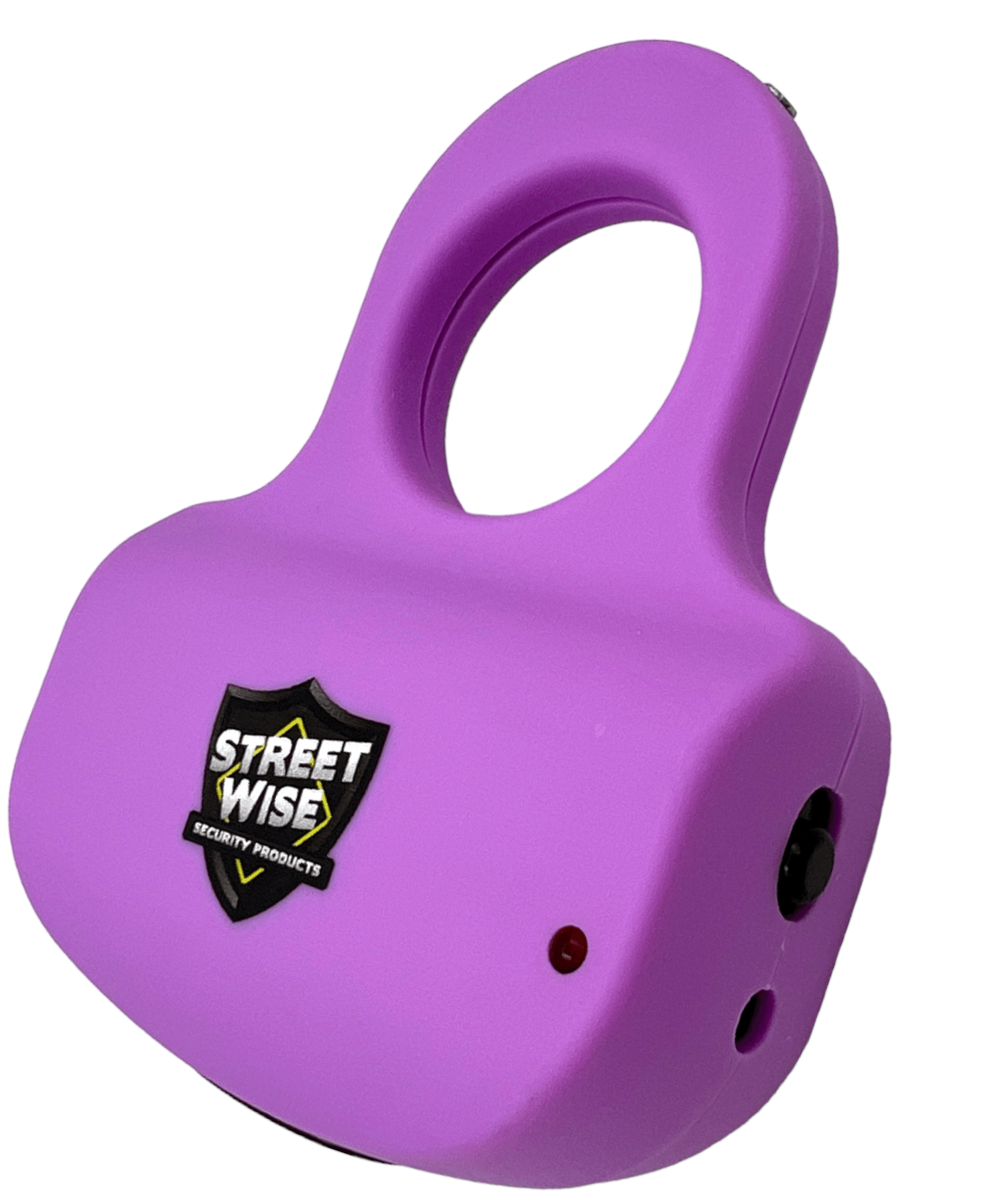 Flash Guard 3 - Brass Knuckles Shop