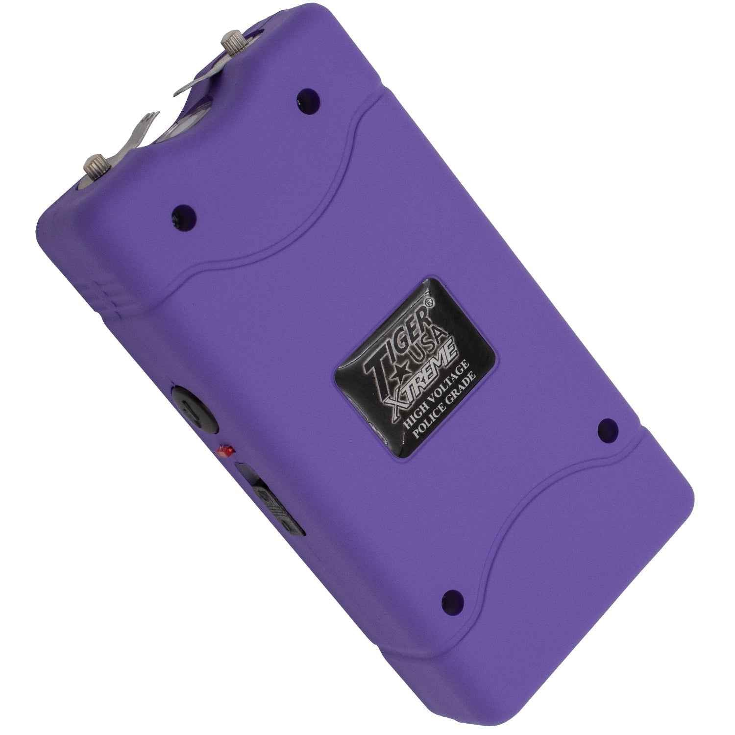 Flash Guard