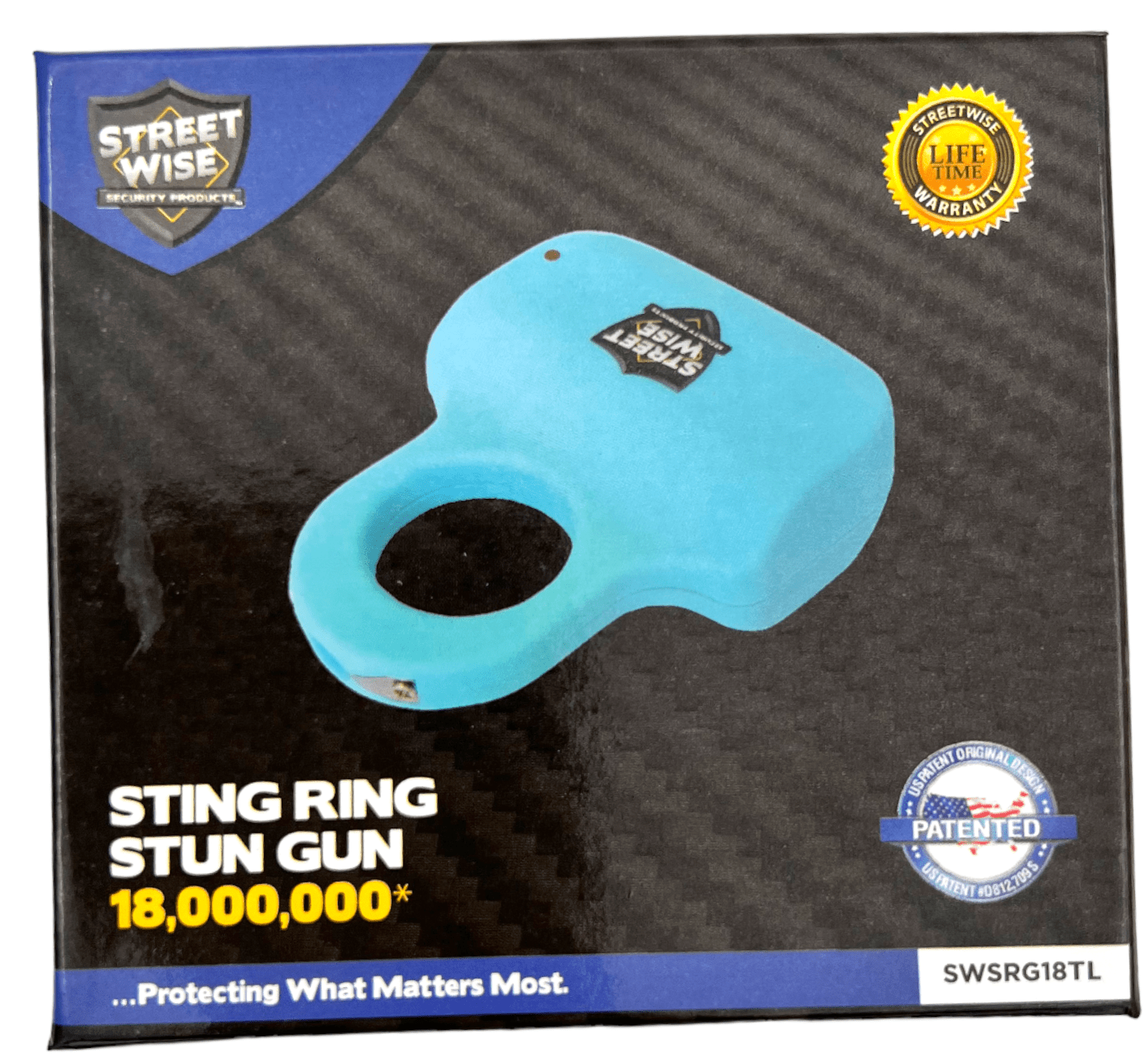 Flash Guard 4 - Brass Knuckles Shop