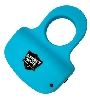 Flash Guard 4 - Brass Knuckles Shop