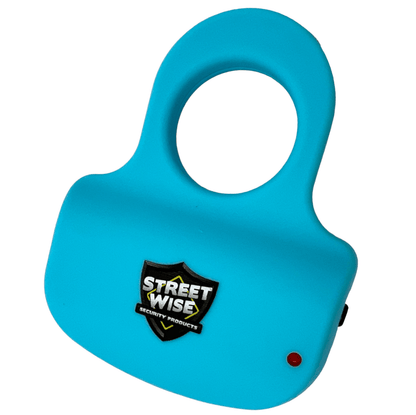 Flash Guard 4 - Brass Knuckles Shop