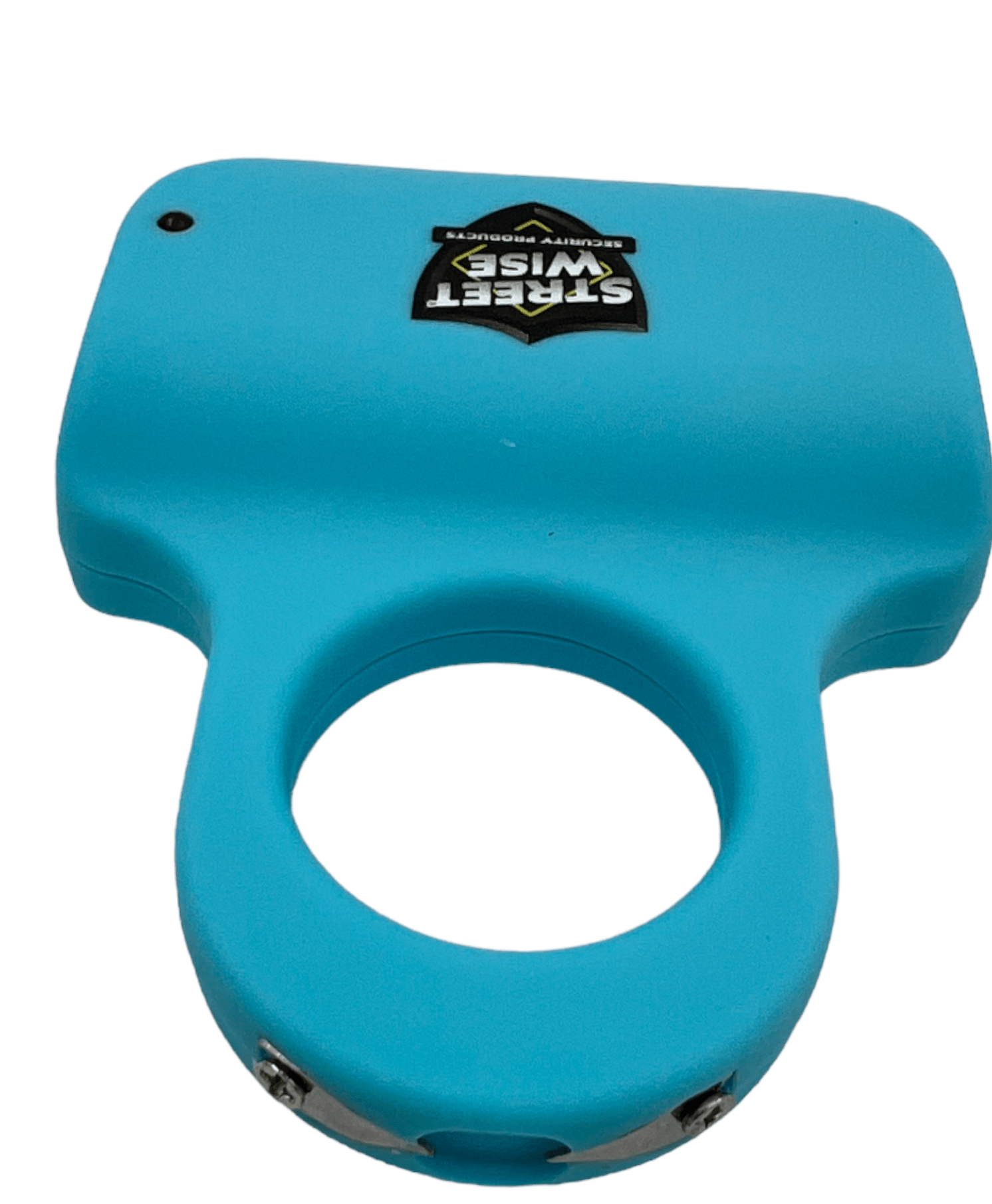 Flash Guard 4 - Brass Knuckles Shop