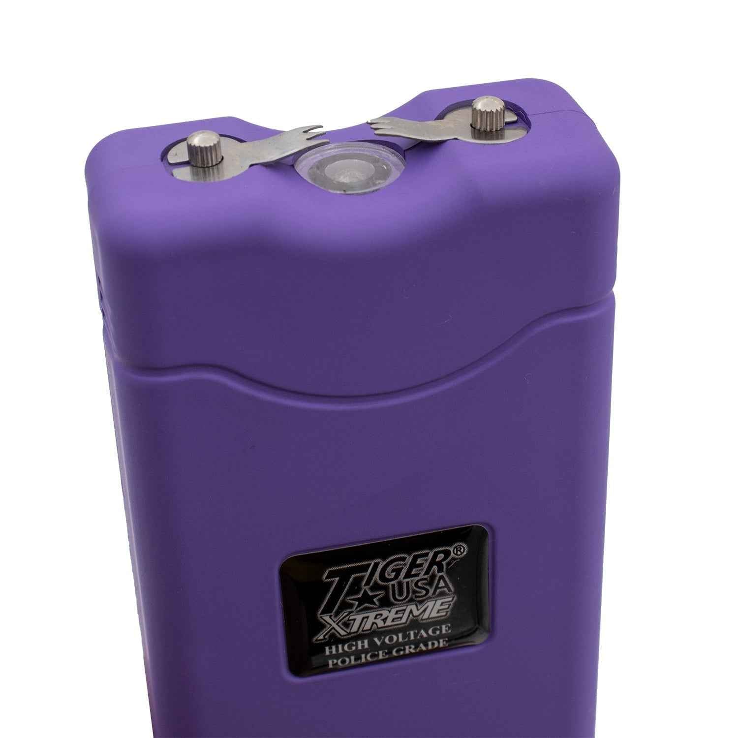 Flash Guard