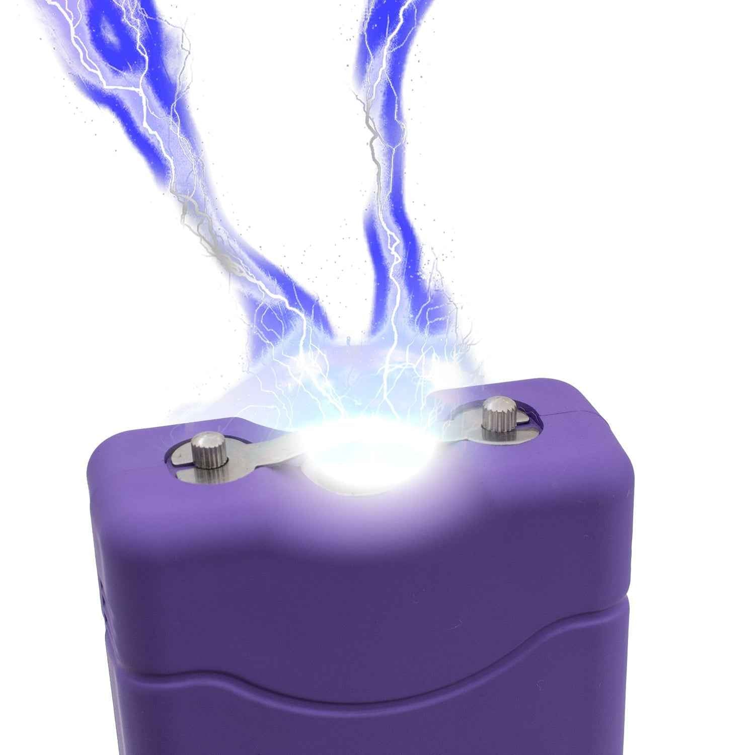 Flash Guard