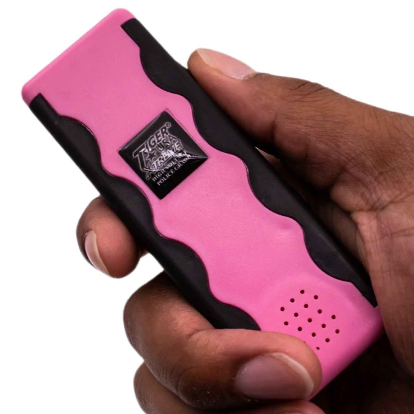 Flash Guard – Pink