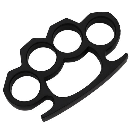 Flatliner - Brass Knuckles Shop