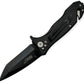 Flick Blade 1 - Brass Knuckles Shop