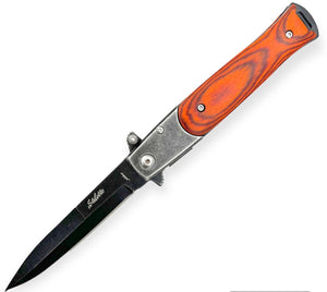 Flick Blade 10 - Brass Knuckles Shop
