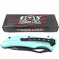 Flick Blade 11 - Brass Knuckles Shop
