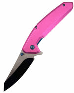 Flick Blade 12 - Brass Knuckles Shop