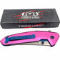 Flick Blade 12 - Brass Knuckles Shop