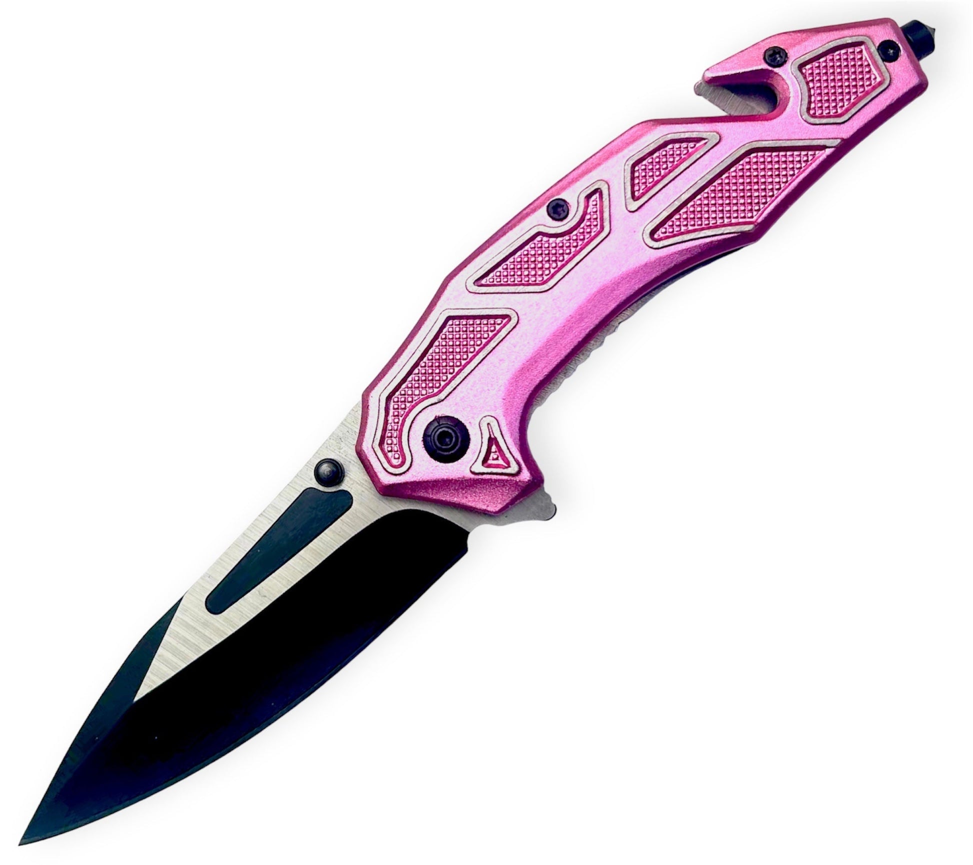 Flick Blade 13 - Brass Knuckles Shop