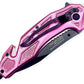 Flick Blade 13 - Brass Knuckles Shop