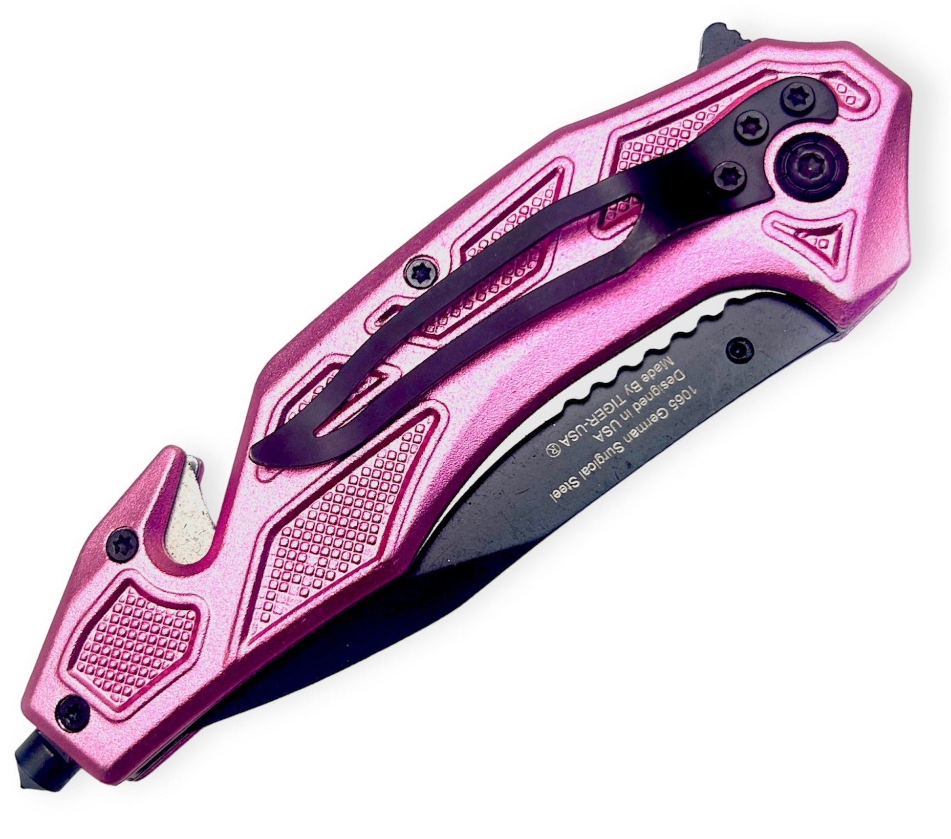 Flick Blade 13 - Brass Knuckles Shop
