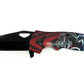 Flick Blade 15 - Brass Knuckles Shop