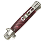 Flick Blade 17 - Brass Knuckles Shop