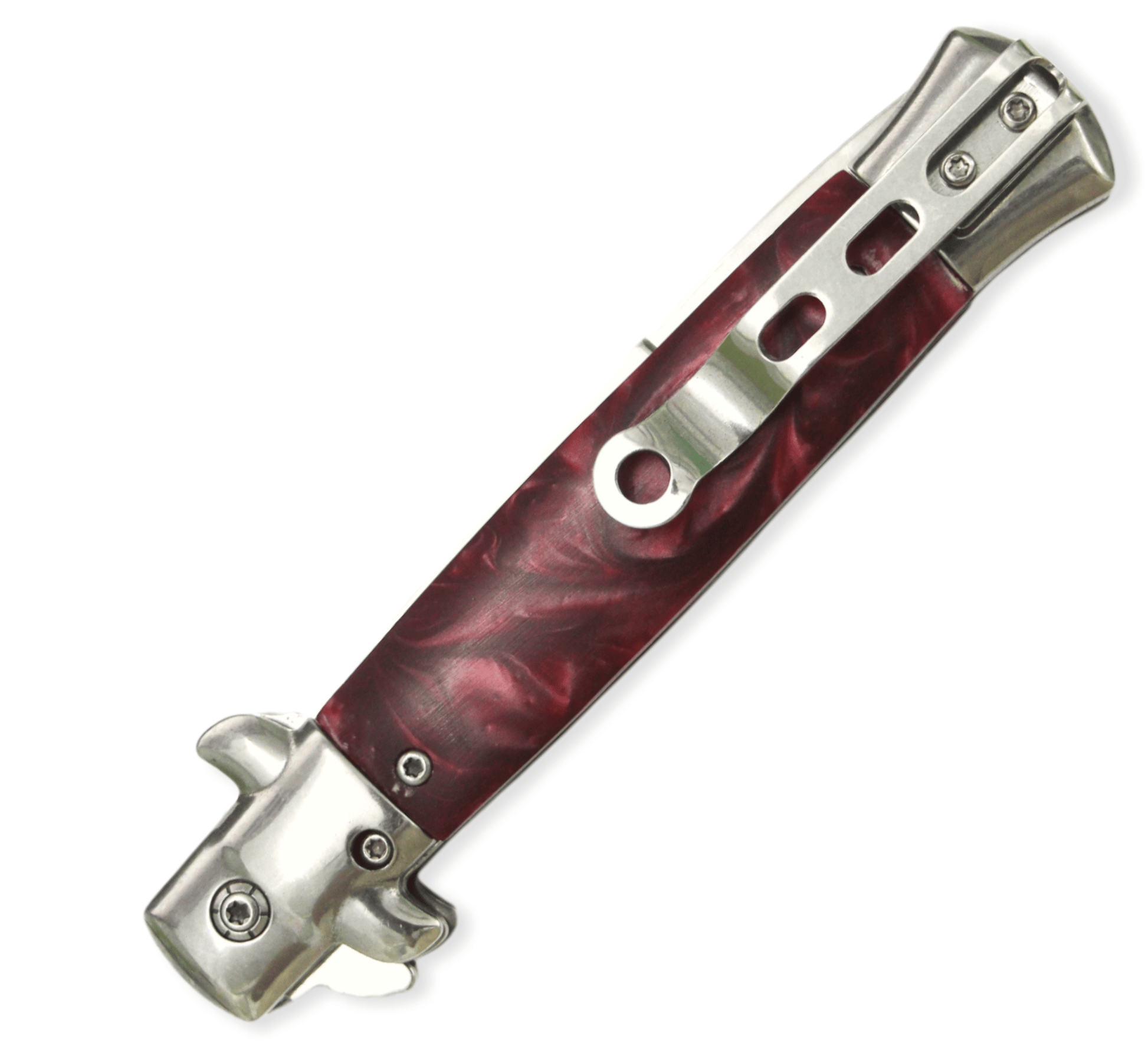 Flick Blade 17 - Brass Knuckles Shop
