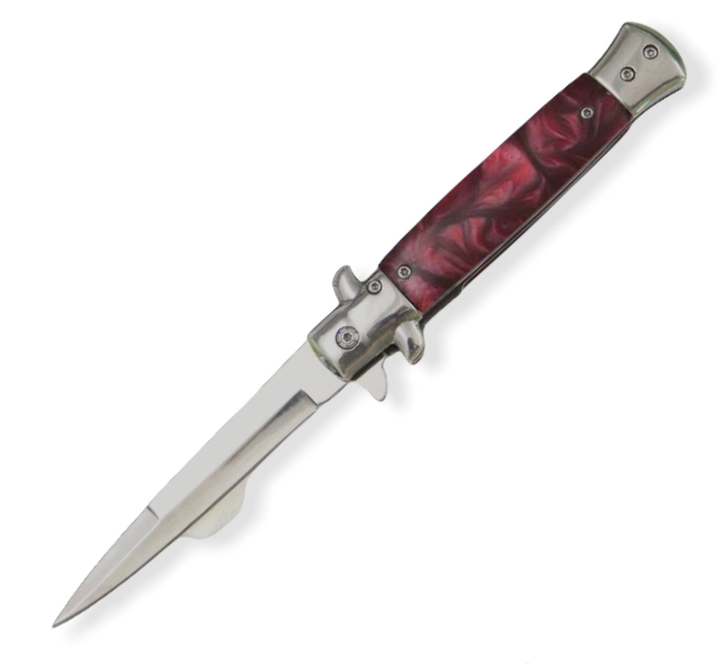 Flick Blade 17 - Brass Knuckles Shop
