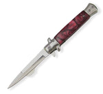 Flick Blade 17 - Brass Knuckles Shop