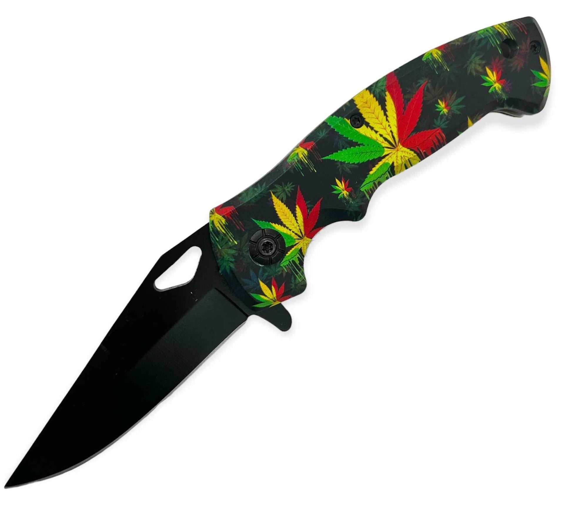Flick Blade 18