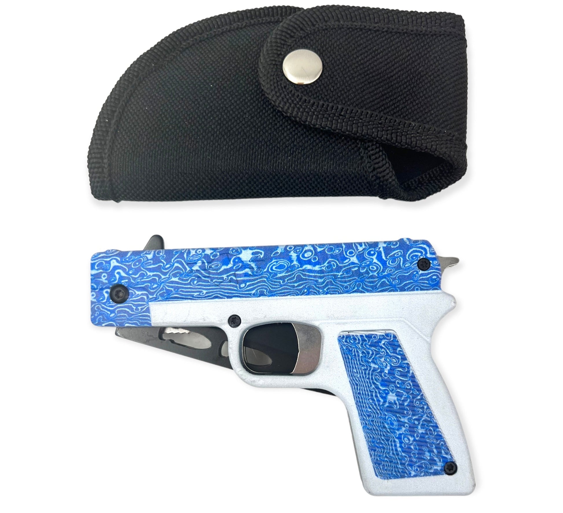 Flick Blade 2 - Brass Knuckles Shop