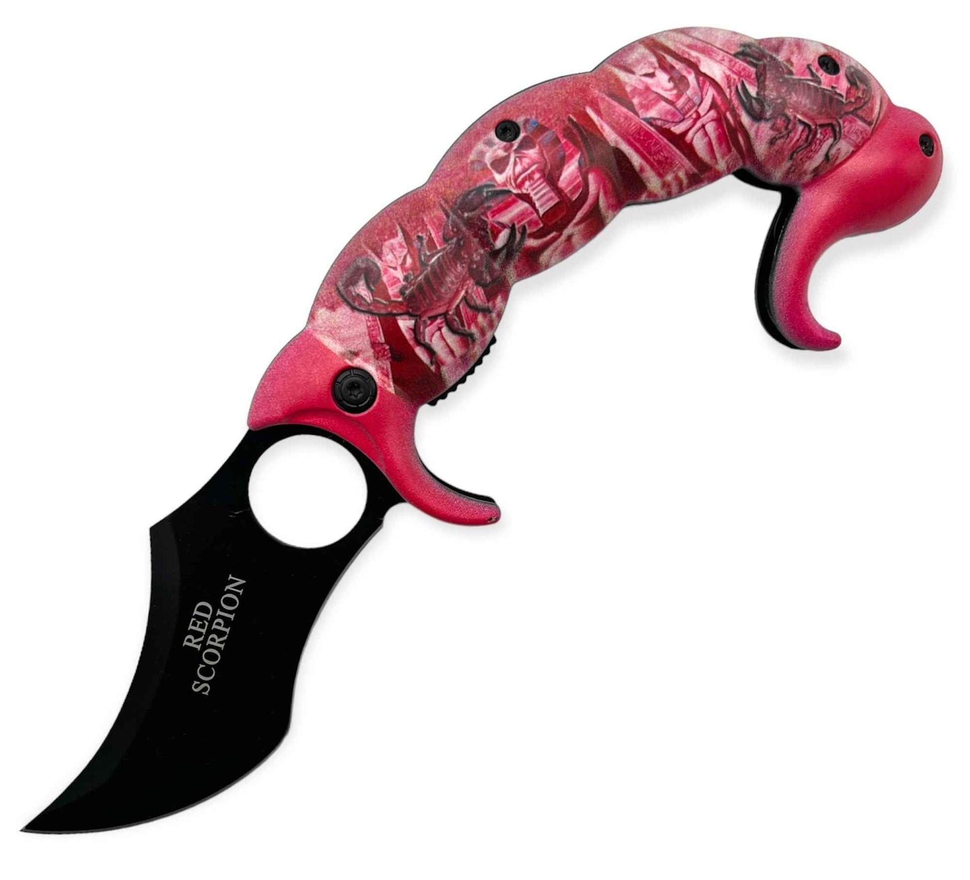 Flick Blade 20