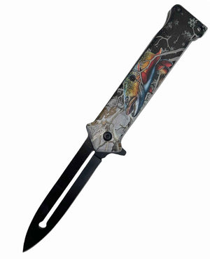 Flick Blade 21