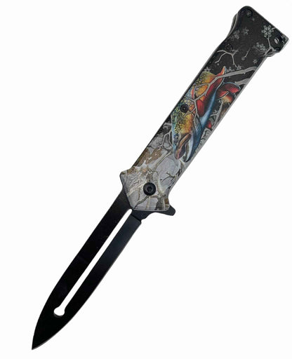 Flick Blade 21