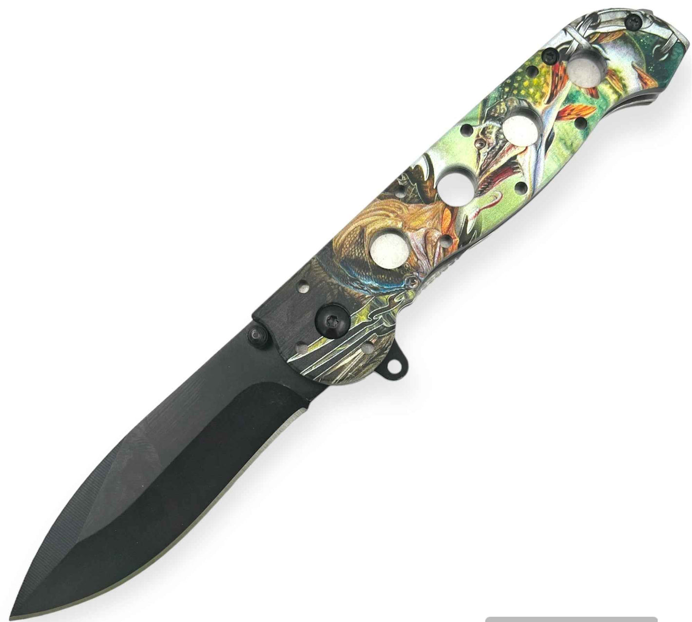 Flick Blade 22