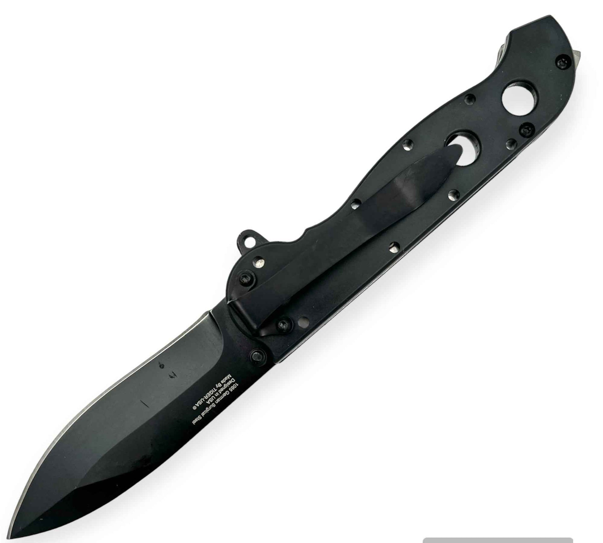 Flick Blade 22
