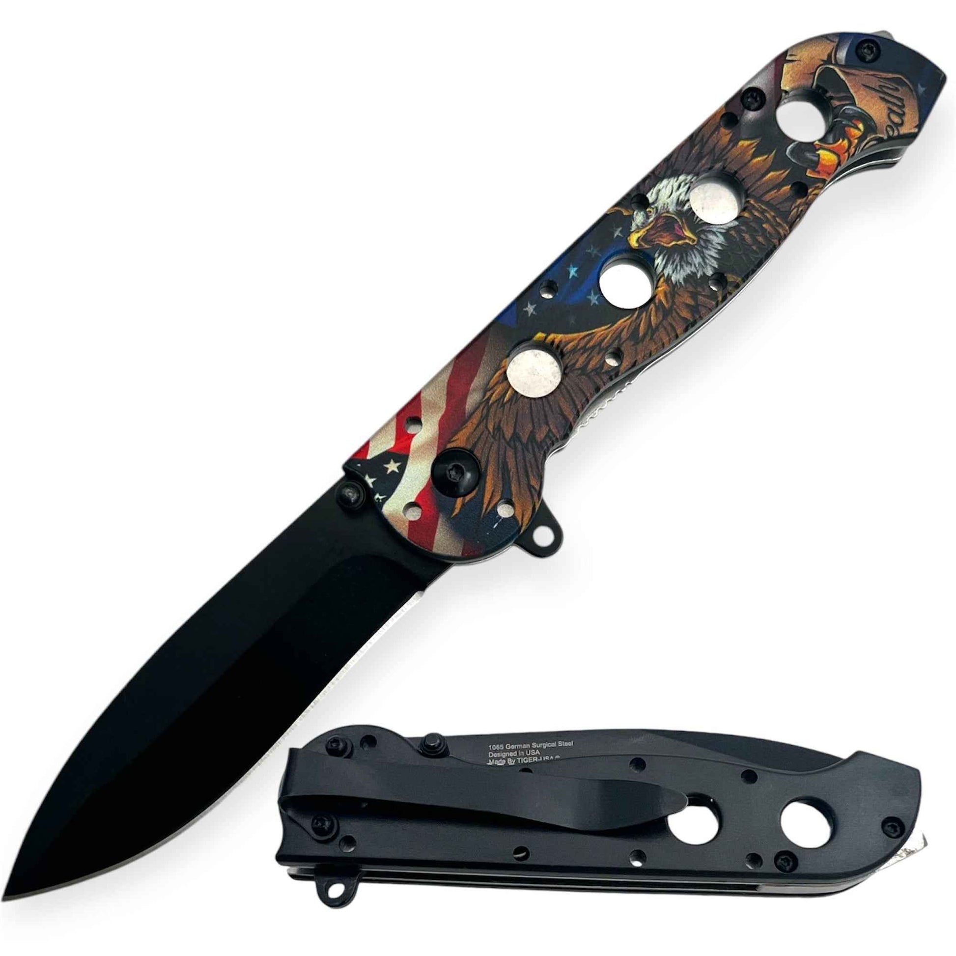 Flick Blade 24