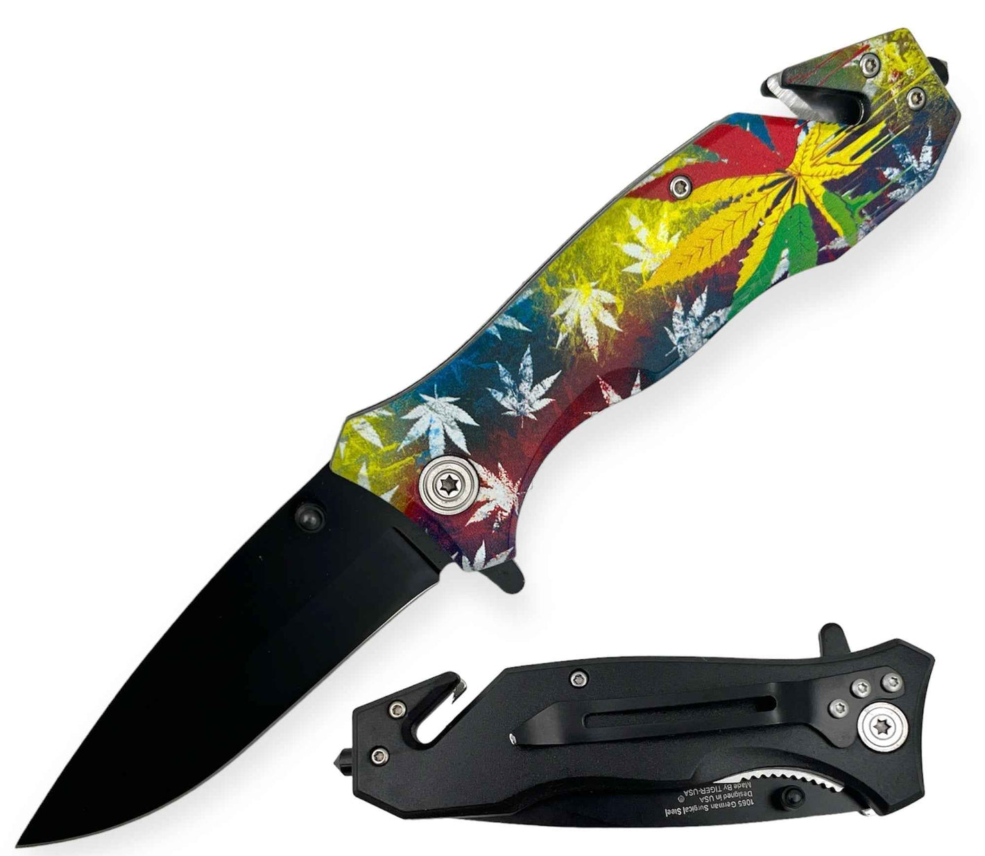 Flick Blade 25