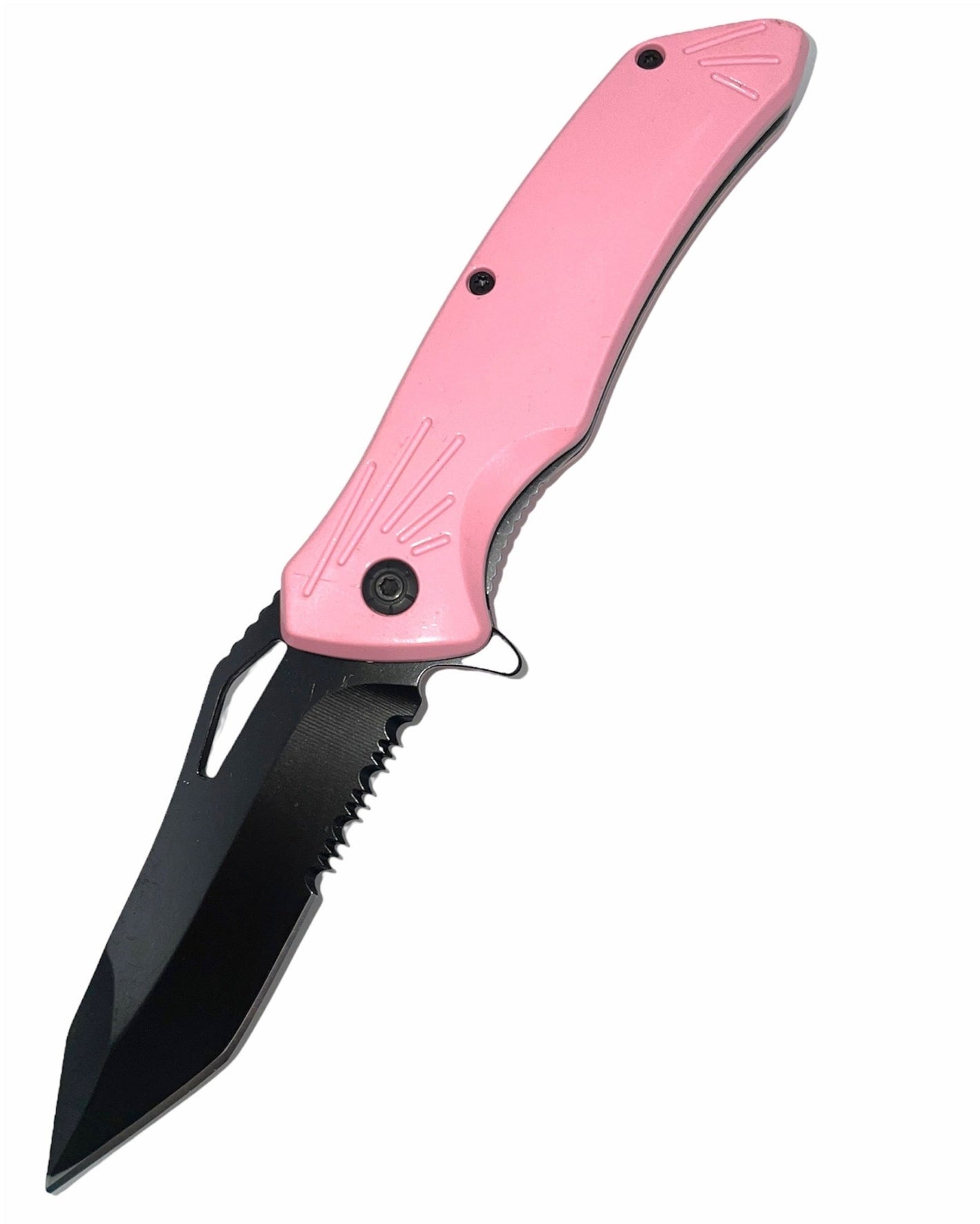Flick Blade 3 - Brass Knuckles Shop