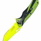 Flick Blade 6 - Brass Knuckles Shop