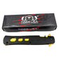 Flick Blade 8 - Brass Knuckles Shop