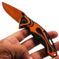 Flick Blade 9 - Brass Knuckles Shop