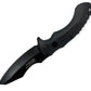 Flick Blade – BEAR - Brass Knuckles Shop