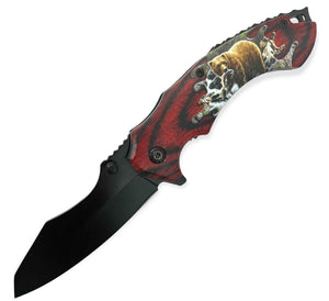 Flick Blade – BEAR