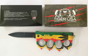 Flick Blade – TIGER USA