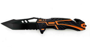 Flick Blade – USA  ORANGE