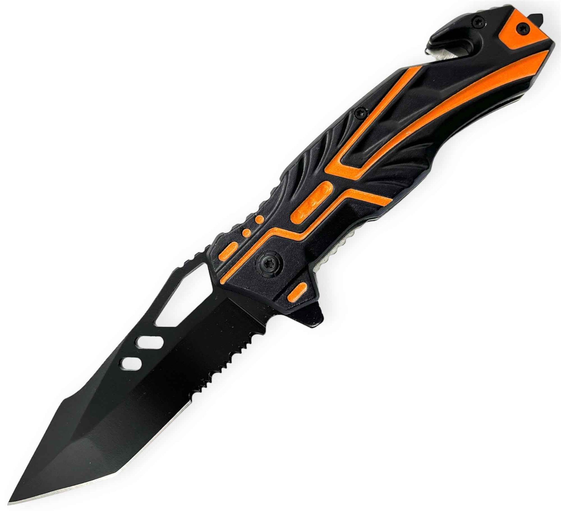 Flick Blade – USA  ORANGE