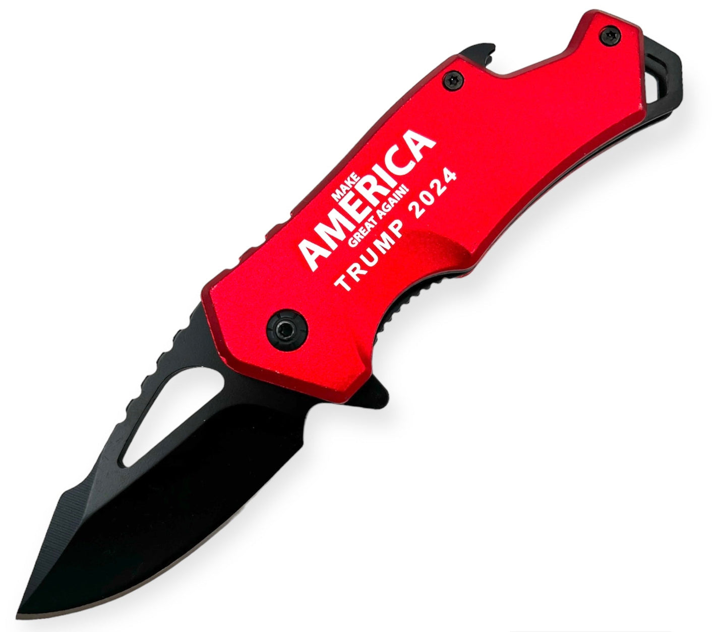 Flick Open 1 - Brass Knuckles Shop