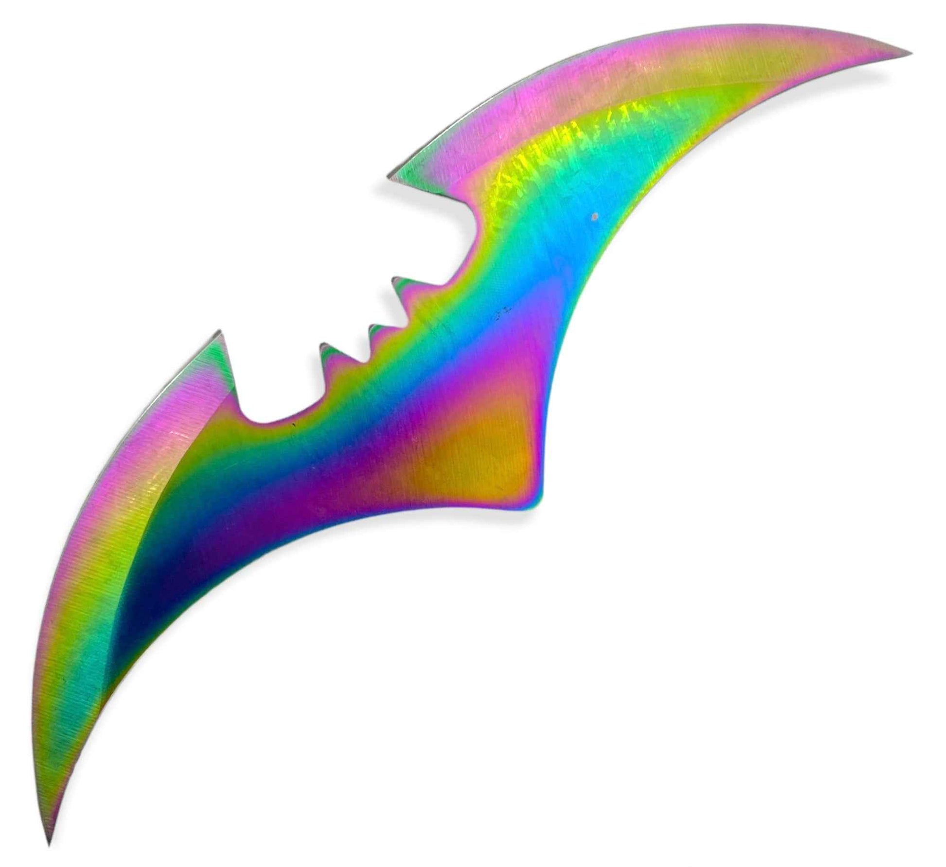Flight Path – RAINBOW