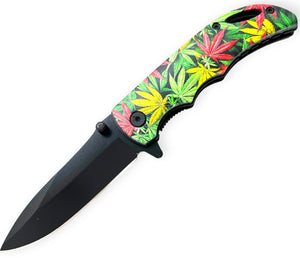 Flip Fire 10 - Brass Knuckles Shop