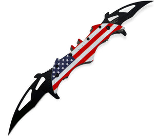 Flip Fire 15 - Brass Knuckles Shop
